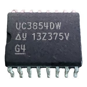 CIRCUITO INTEGRADO UC 3854DW  ( SMD )