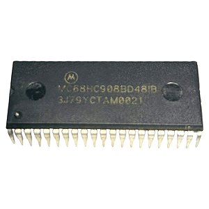 CIRCUITO INTEGRADO MC68HC908BD48IB