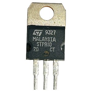 DIODO STPR 1020