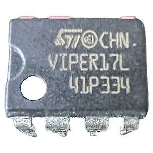 CIRCUITO INTEGRADO VIPER 17 L