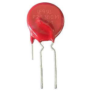 VARISTOR P2T300 M ( 20 MM  300V LITTELFUSE )