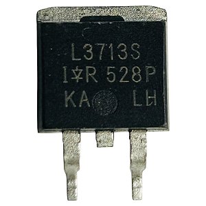 TRANSISTOR FET IRL 3713S ( SMD )