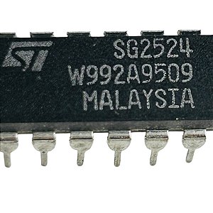 CIRCUITO INTEGRADO SG 2524 = 3524