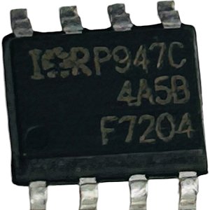CIRCUITO INTEGRADO IRF 7204 ( SMD )