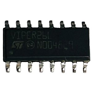 CIRCUITO INTEGRADO VIPER 26L ( SMD )
