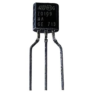 TRIAC Z 0109 MA