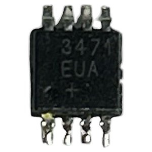 CIRCUITO INTEGRADO MAX 3471 ( SMD )