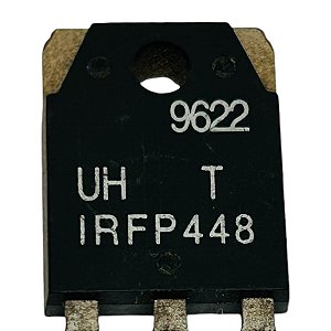 TRANSISTOR MOSFET  IRFP 448