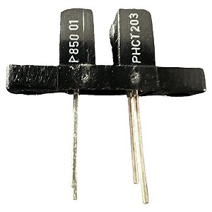 CHAVE OPTO ELETRONICA PHCT 203