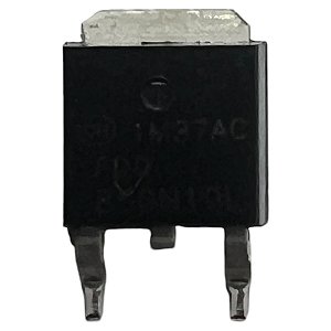 TRANSISTOR FET FDD 850N10 ( SMD )