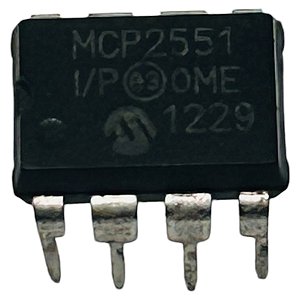 CIRCUITO INTEGRADO MCP 2551