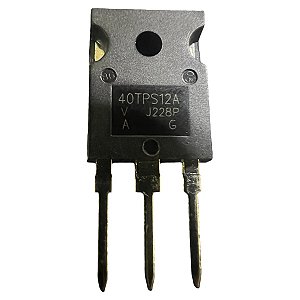 TIRISTOR  SCR 40TPS12 ( 40 AMP 1200V )