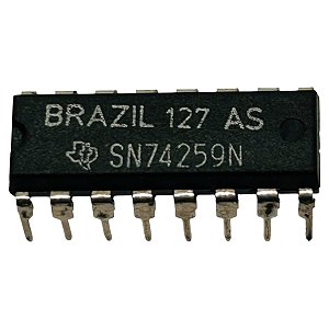 CIRCUITO INTEGRADO SN 74259