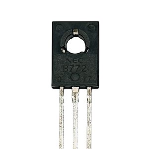 TRANSISTOR 2SB 772