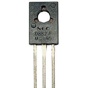 TRANSISTOR 2SD 882