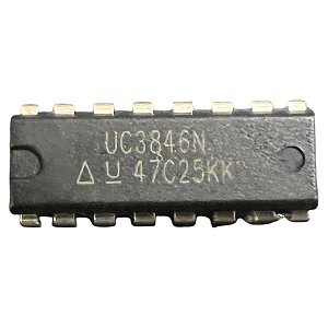 CIRCUITO INTEGRADO UC 3846