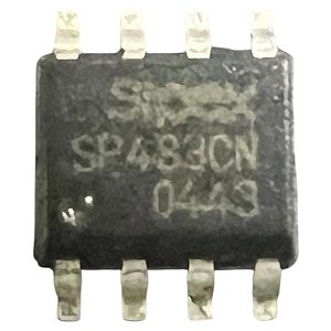 CIRCUITO INTEGRADO SP 483 CN = ADM 483 = MAX 483 ( SMD )