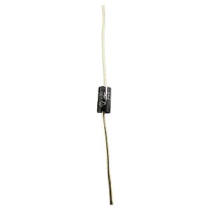 DIODO SUPRESSOR P6KE250 CA - 250V BIDIRECIONAL