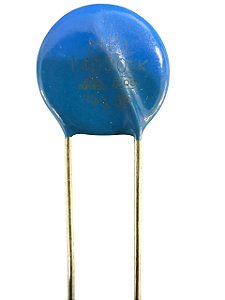 VARISTOR 14D201K = S14K130V ( 14 M/M 130V )