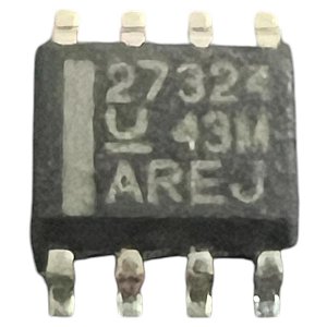 CIRCUITO INTEGRADO UCC 27324 ( SMD )