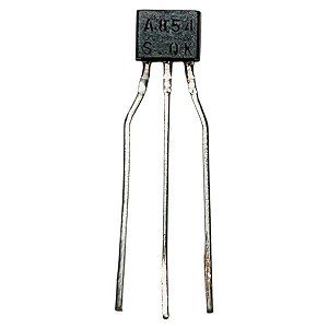 TRANSISTOR 2SA 854
