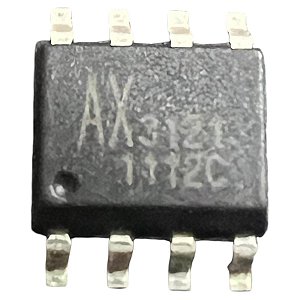 CIRCUITO INTEGRADO AX 3121 ( SMD )
