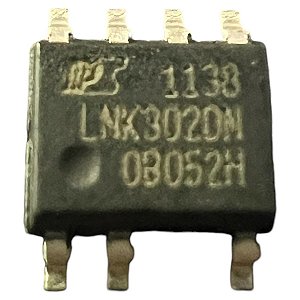 CIRCUITO INTEGRADO LNK 302 DN ( SMD )