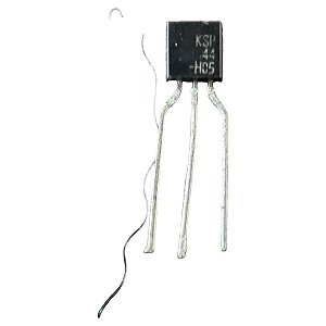 TRANSISTOR KSP 44 = MPSA 44