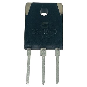 TRANSITOR 2SK 1940