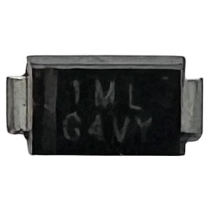 DIODO 1 ML = RS 1M ( SMD )