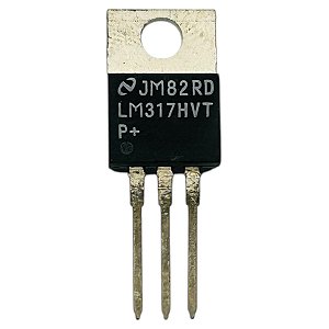 CIRCUITO INTEGRADO LM 317 HVT