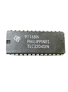 CIRCUITO INTEGRADO TLC 32040 IN