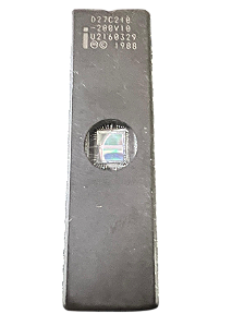 CIRCUITO INTEGRADO D 27C210-200 V10