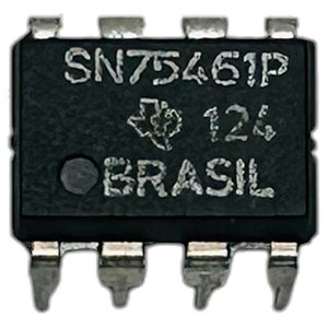 CIRCUITO INTEGRADO SN 75461P