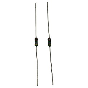 RESISTOR 47K5 1/4W 1%