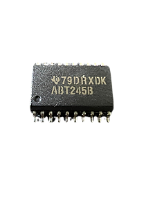 CIRCUITO INTEGRADO ABT245 = SN 74ABT245 ( SMD )