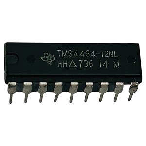 CIRCUITO INTEGRADO  TMS 4464-12NL
