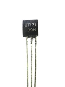TRIAC BT 131