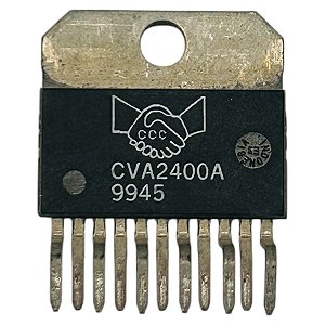 CIRCUITO INTEGRADO  CVA 2400 A
