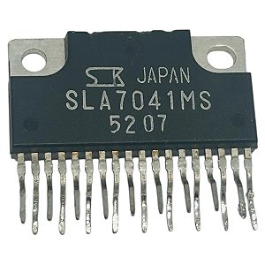 CIRCUITO INTEGRADO SLA 7041