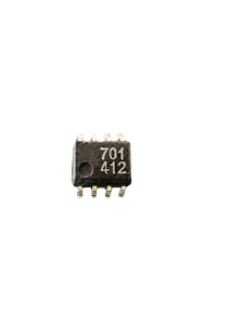 FOTO ACOPLADOR 701 = HCPL 0701 ( SMD )