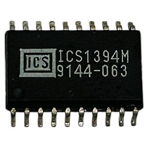 CIRCUITO INTEGRADO  ICS 1394 M