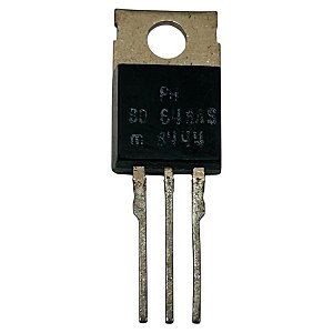 TRANSISTOR BD 648