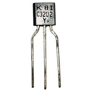 TRANSISTOR 2SC 3202