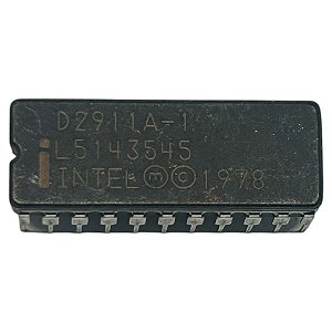 CIRCUITO INTEGRADO D 2911A-1