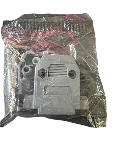 CAPA DE CONECTOR DB 15 ( KIT LONGO )