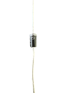 DIODO 1N 5399 ( 1,5 AMP 1000V )