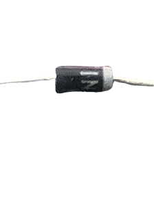DIODO 1N 5819 ( SCHOTTKY 1 AMP 40V )