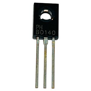 TRANSISTOR BD 140