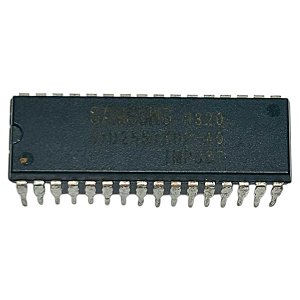 CIRCUITO INTEGRADO  S1D2551X02-AO